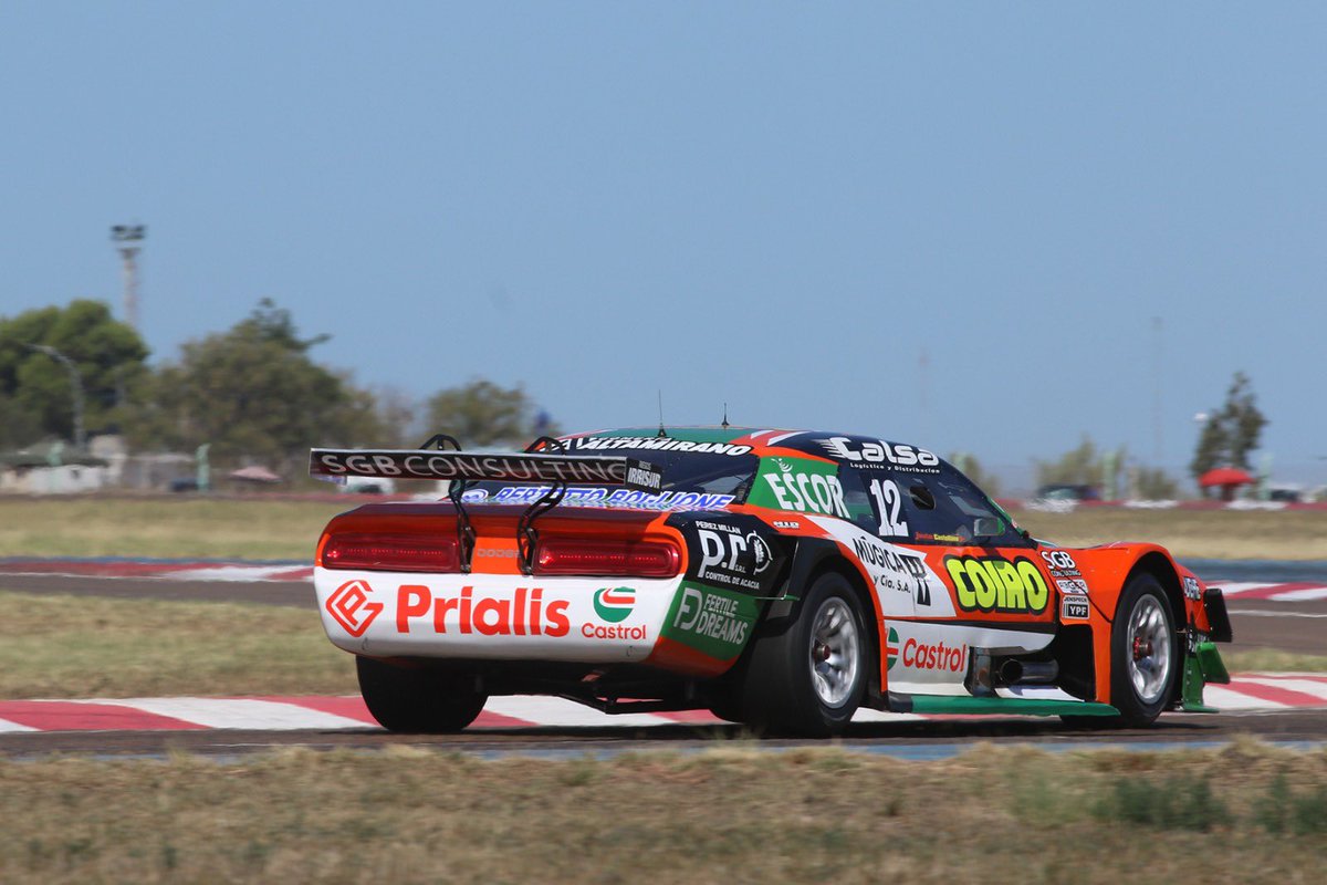 Jonatan Castellano tweet media