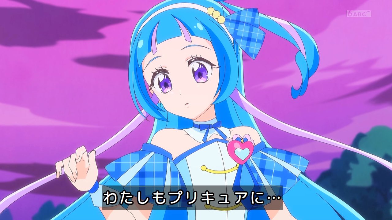 にゃぬ様専用 キュアウィンクS - メルカリ