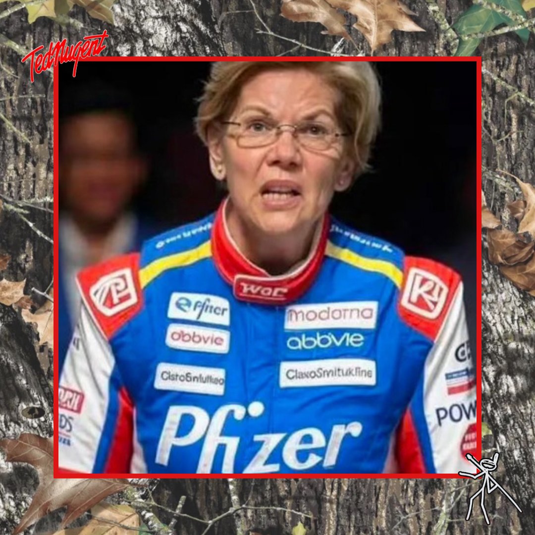 TedNugent's tweet image. 