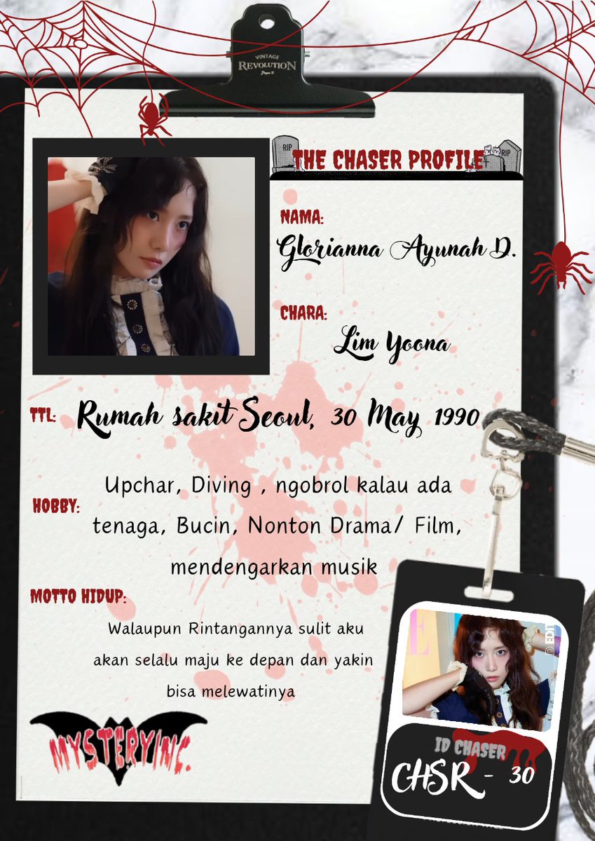 ⌘ Lim Yoong 용 🦌🎀 tweet media