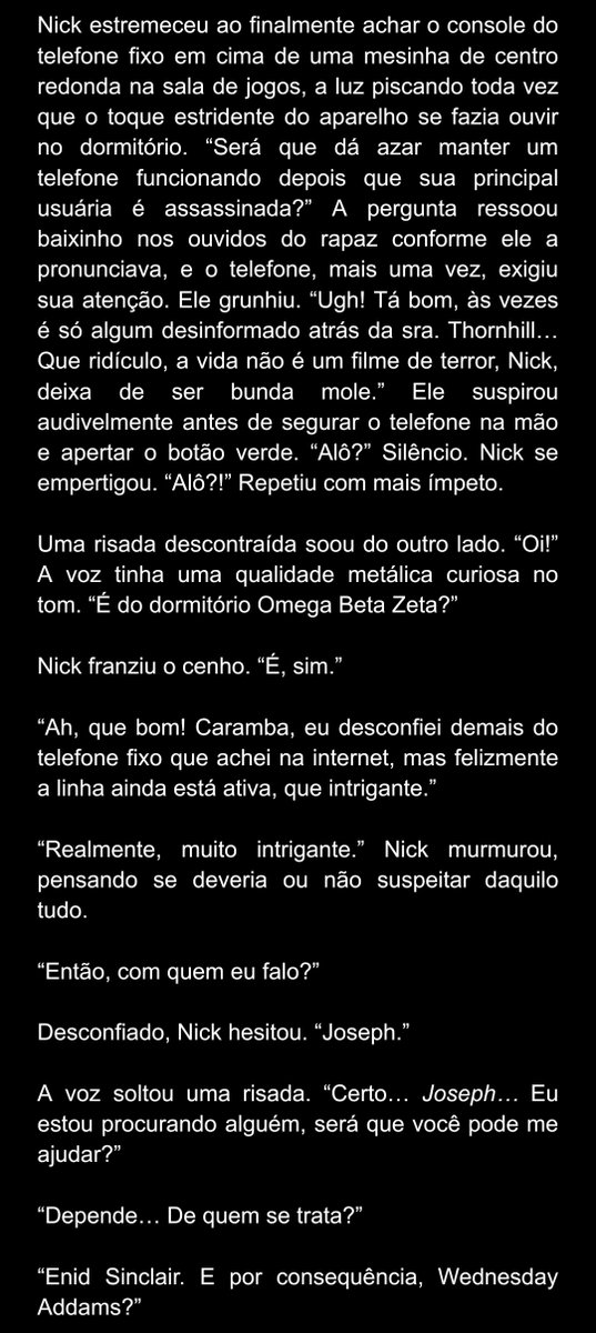 wenclairfield's tweet photo. 📌 Entre 4 de Janeiro 23:30 e 2:00 de 5 de Janeiro (1/6)

• 001 https://t.co/XOxYvz6aKh