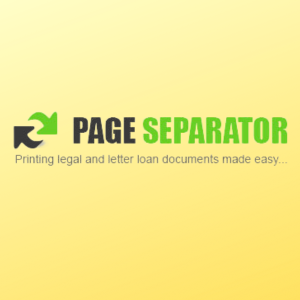 PNSincRoc's tweet image. Need to print legal and letter-size docs with ease? 📄✨ Our trusted partner, Page Separator, has you covered! Simplify your workflow and get high-quality prints every time. ✅ Check them out here: pageseparator.com
#SigningTheUSA #NotaryLife #SigningAgent #NotaryPublic