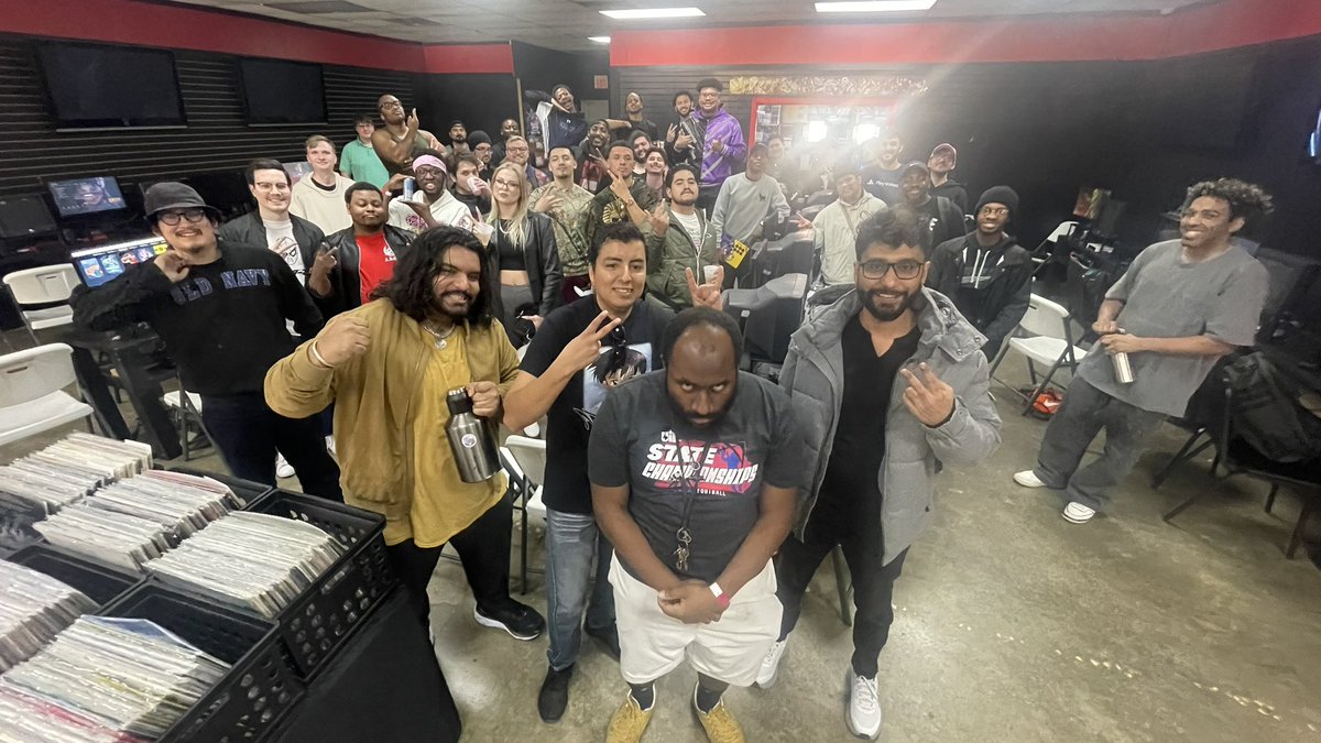 Did you pray today?

Stream is live twitch.tv/hottrojan