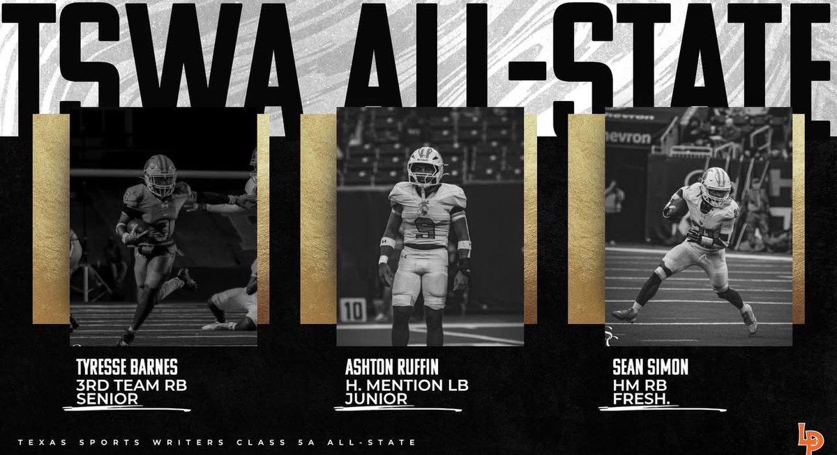 Ashton Ruffin (@ashtonruffin9) on Twitter photo Proud of me and my teammates accomplishments only achieved by hard work and the weight room <a href="/sean_simon/">Sean (F-150) simon</a> <a href="/BarnesTyresse/">Tyresse Barnes</a> <a href="/k_berneathy/">Kevin Berneathy</a> <a href="/coachkwhitely/">Keith Whitely, M.Ed</a> <a href="/CoachMMcGraw/">Marcus McGraw</a> <a href="/RecruitLP/">La Porte HS Recruiting (ALL SPORTS)</a> <a href="/LPDawgsFootball/">La Porte Football</a> <a href="/twjaneway/">Travis Janeway</a> <a href="/CoachChadJ/">Chad Johnson</a> <a href="/HanksandHanks/">HANKS & HANKS</a> Proud of me and my teammates accomplishments only achieved by hard work and the weight room <a href="/sean_simon/">Sean (F-150) simon</a> <a href="/BarnesTyresse/">Tyresse Barnes</a> <a href="/k_berneathy/">Kevin Berneathy</a> <a href="/coachkwhitely/">Keith Whitely, M.Ed</a> <a href="/CoachMMcGraw/">Marcus McGraw</a> <a href="/RecruitLP/">La Porte HS Recruiting (ALL SPORTS)</a> <a href="/LPDawgsFootball/">La Porte Football</a> <a href="/twjaneway/">Travis Janeway</a> <a href="/CoachChadJ/">Chad Johnson</a> <a href="/HanksandHanks/">HANKS & HANKS</a>