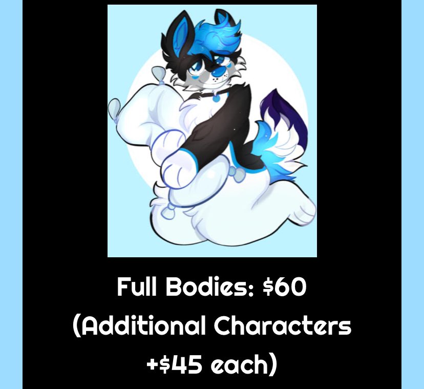 muttvore's tweet photo. COMMISSIONS ARE FINALLY OPEN! MESSAGE ME IF YOURE INTERESTED AAAAA

https://t.co/CwwaHQAo70 https://t.co/tMTczjPJcp