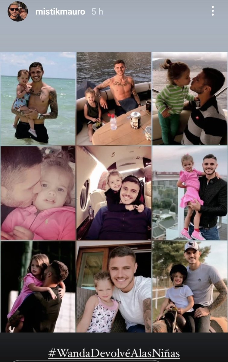 Shanonnok's tweet image. #justia donde estás 
Las niñas con su papá ya!!!