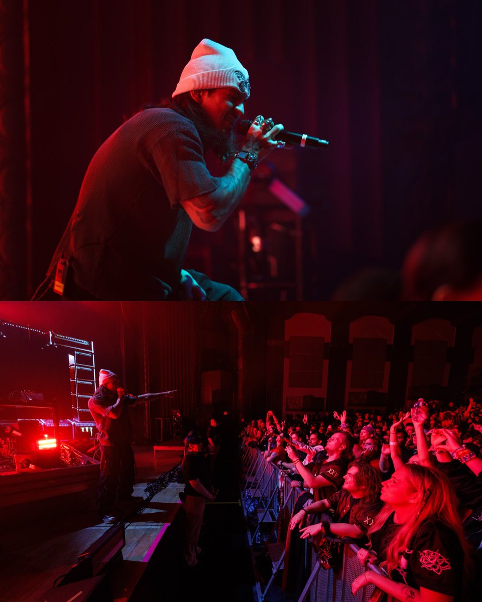 Minx8c's tweet photo. Some shots I took from @SullivanKing and @grabbitz the other night 🙏🏼 https://t.co/lBr08OYahr
