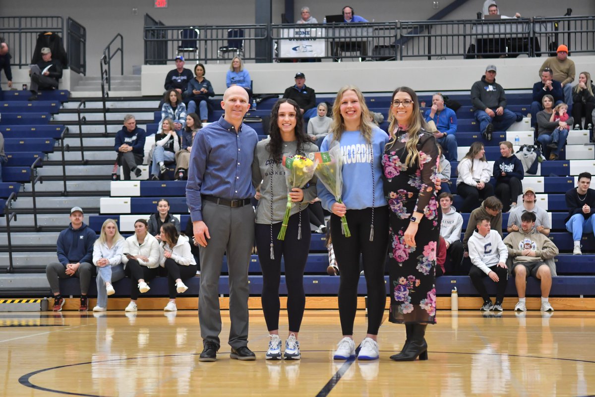 Concordia Bulldogs tweet media