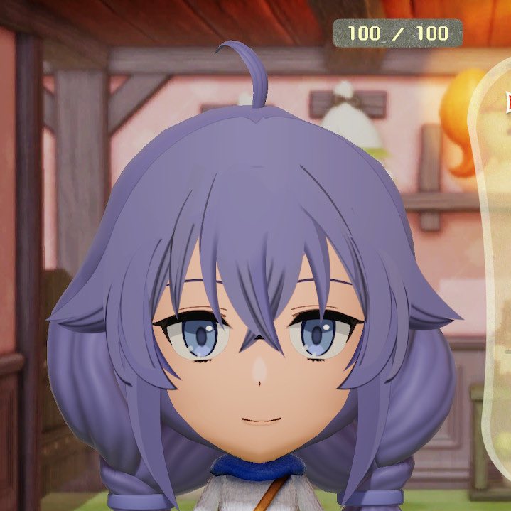 Bircho_miitopia's tweet photo. リクエストNo.2
#無職転生 (#MushokuTensei  )より
ロキシー(Roxy)
フィッツ、ルーデウスに続き3人目となります
髪型はお好きなようアレンジください🙂

#Miitopia #ミートピア https://t.co/JDDU5x9oZe