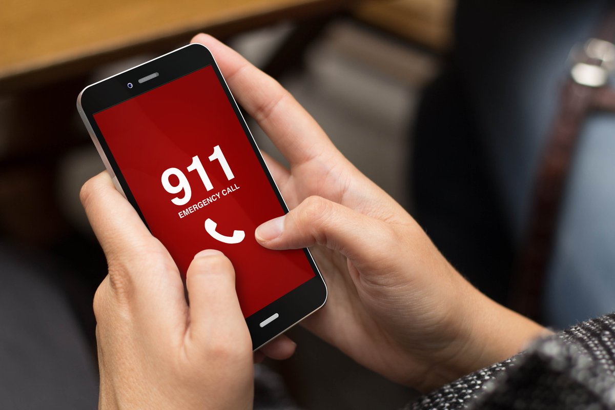 When to Call 911:
Medical Emergencies, Fires, Crime in Progress, Serious Traffic Collision. In situations where you cannot call, remember you can always text 911. Remember: Only use 911 for emergencies to ensure help is available when needed.
#safetytips #calpoly #calpolyslo