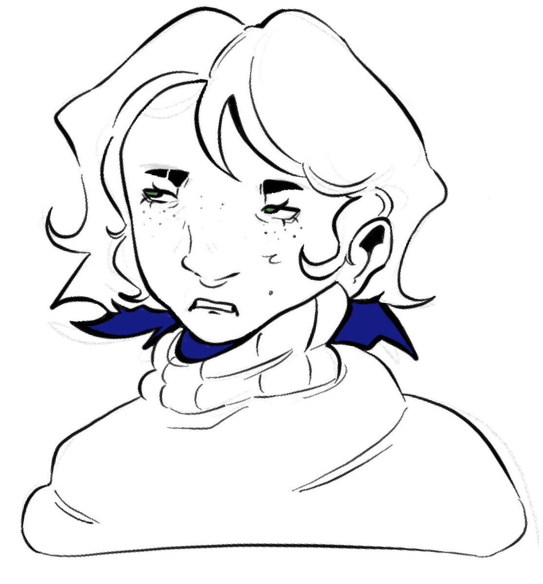 ghastlygal21's tweet image. Hey guys more content of my cbs ghosts oc Jayden everyone eat up :p 

(Mostly just style experiments 🙏)

#cbsghosts #ghostscbs #CBSghosts #ghosts #cbsghostsoc #ocart #oc