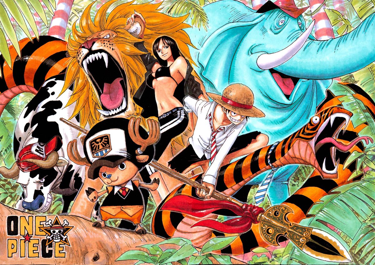 onepiecepanel's tweet photo. https://t.co/mLWYm6vNqA