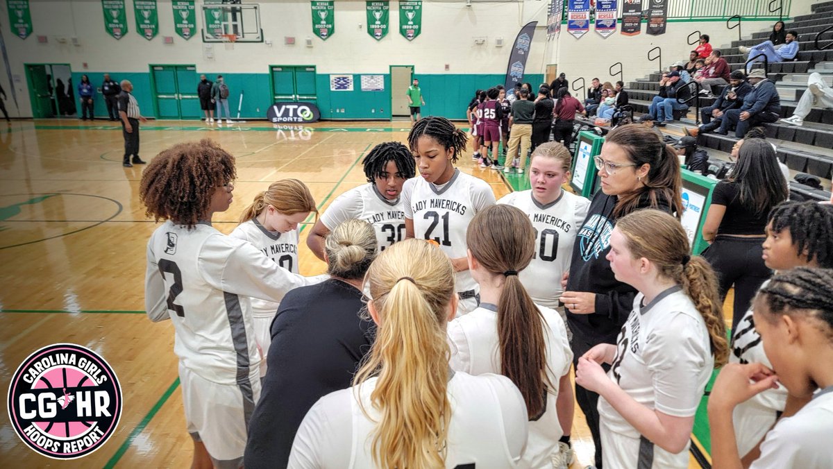 CGHRMedia (@cghrmedia) on Twitter photo π #CGHRMedia
Charlotte....
MIDDLE SCHOOL CHIP....
<a href="/VTOSPORTS/">VTO Sports</a>
Semi-Finals
FINAL
#RidgeRoad ( 8-6 ) - 24
VS
#Bradley ( 14 - 0 ) - 29
#Bradley
Londyn Faison - 13 Pts
Autumn Lacy - 11 Pts
#RidgeRoad
Ariana Gomillion - 12 Pts
#CarolinaGirlsHoopsReport π #CGHRMedia
Charlotte....
MIDDLE SCHOOL CHIP....
<a href="/VTOSPORTS/">VTO Sports</a>
Semi-Finals
FINAL
#RidgeRoad ( 8-6 ) - 24
VS
#Bradley ( 14 - 0 ) - 29
#Bradley
Londyn Faison - 13 Pts
Autumn Lacy - 11 Pts
#RidgeRoad
Ariana Gomillion - 12 Pts
#CarolinaGirlsHoopsReport