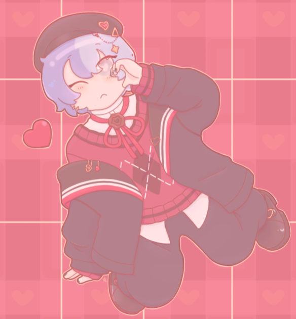_lilliewo's tweet photo. 💝💝 #prsk_FA https://t.co/F3gdBoB8jL