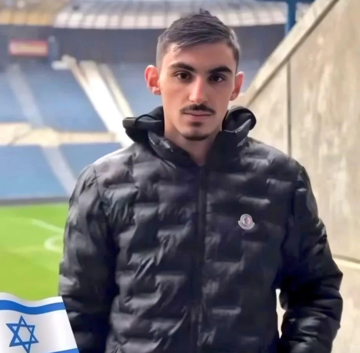 Eli Afriat 🇮🇱 tweet media