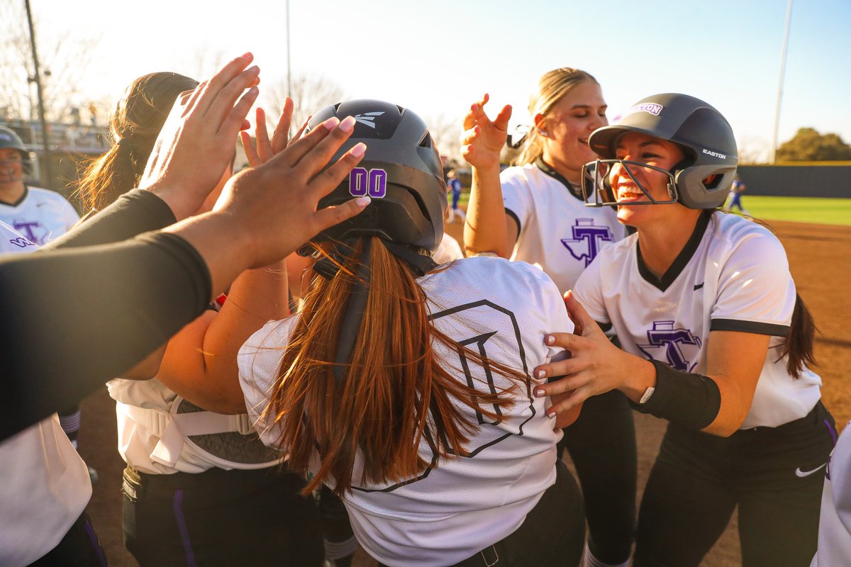 Tarleton State Softball (@tarletonsb) on Twitter photo 