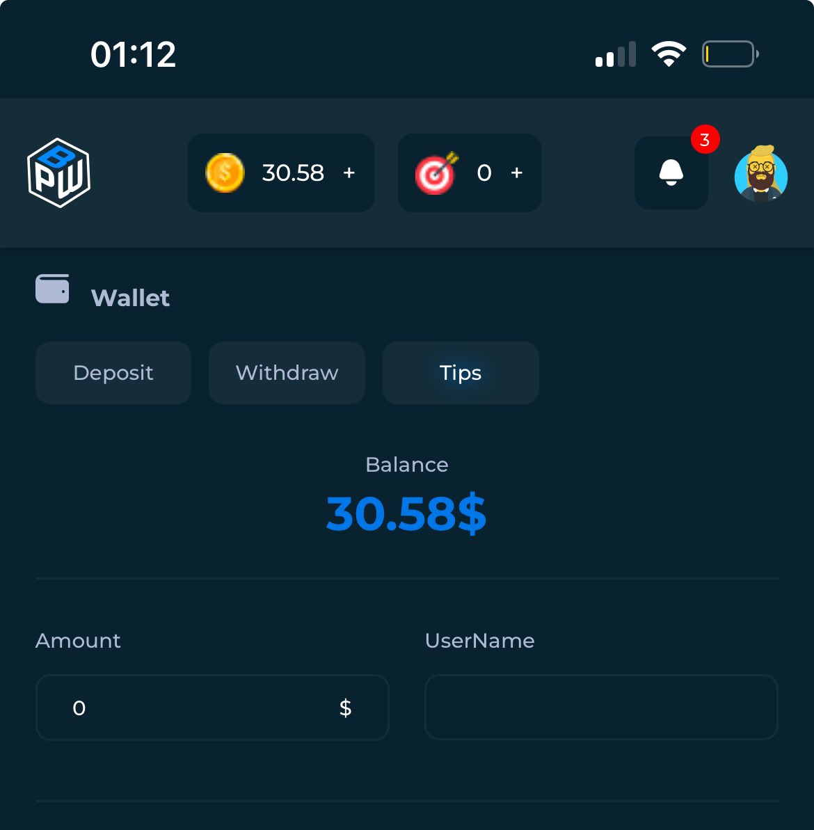 Trade 1coins/0.90 PayPal