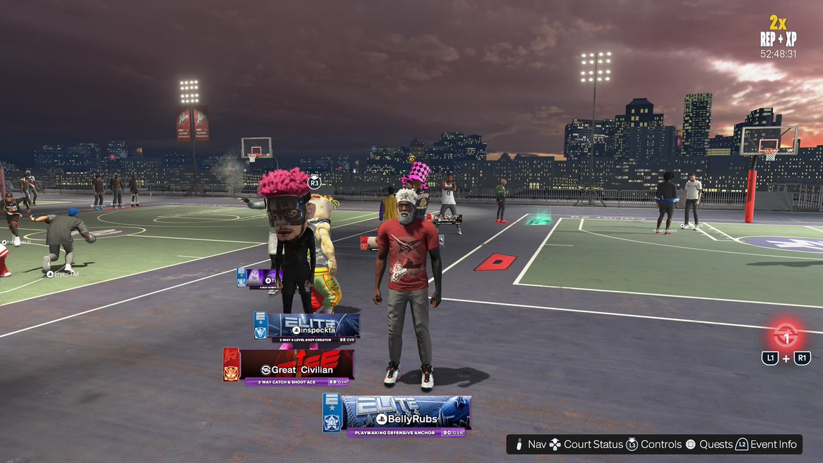 Cika2k's tweet image. elite, im here to stay.
#passionBack