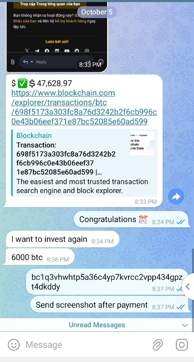 joeP_FOREX's tweet image. TRADERS ALWAYS MAKE SURE YOUR EYES 👁👁 ARE FULLY FOCUS ON THE MARKET💰💰💰

READY TO STAKE NOW!!!

#Germany #America #InvestSmart #stockmarketsindia #CryptoTrading #ForexMarket #SAFE #Investments