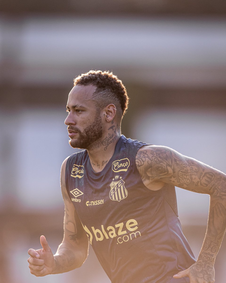 SantosFC's tweet photo. ✨𝙉𝙚𝙮𝙢𝙖𝙧 𝙅𝙧.✨ https://t.co/LYXkamEAnX