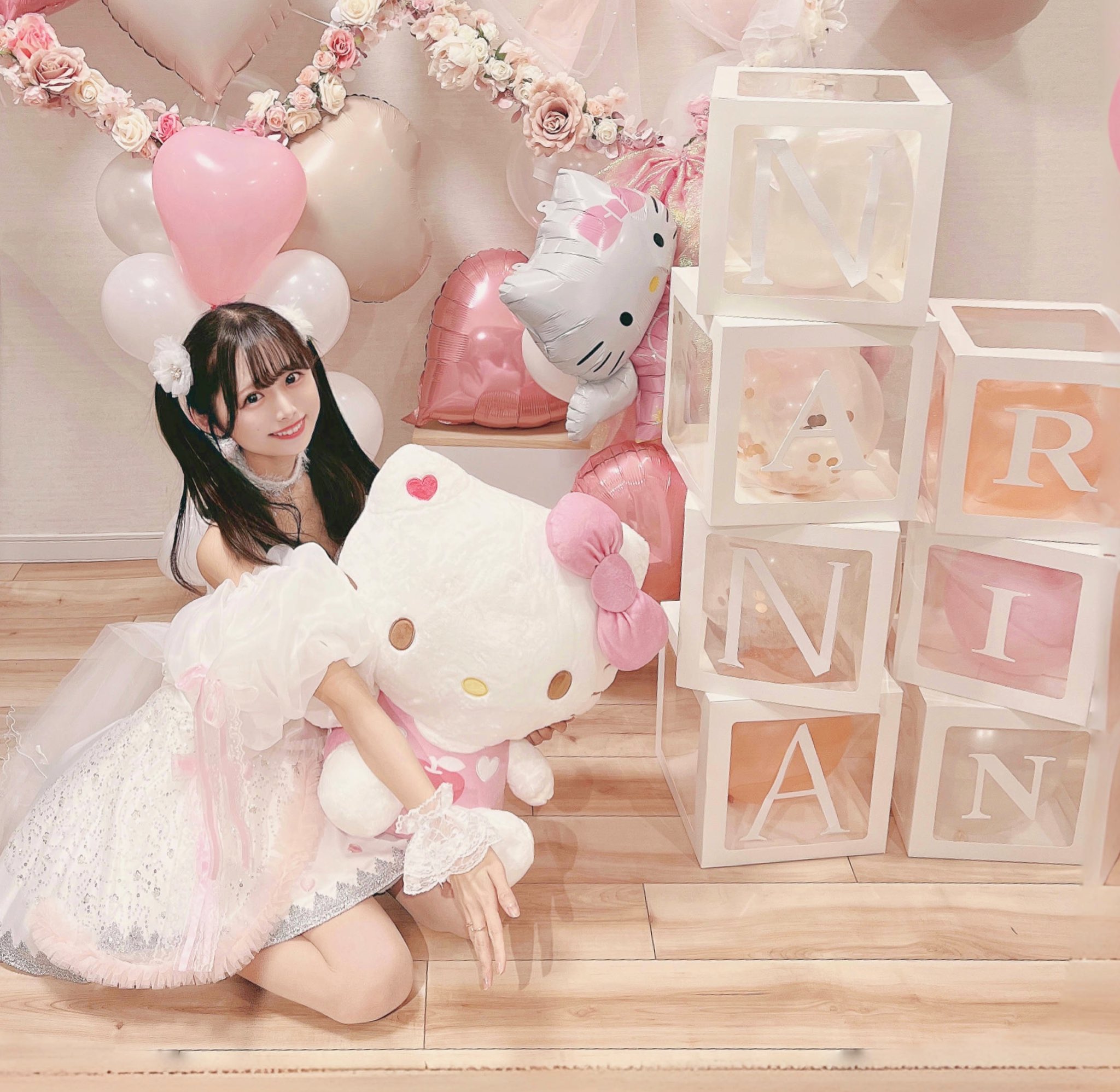 Highlights by ななりん‎🤍🍓【MelMi】【fairy☆dolls