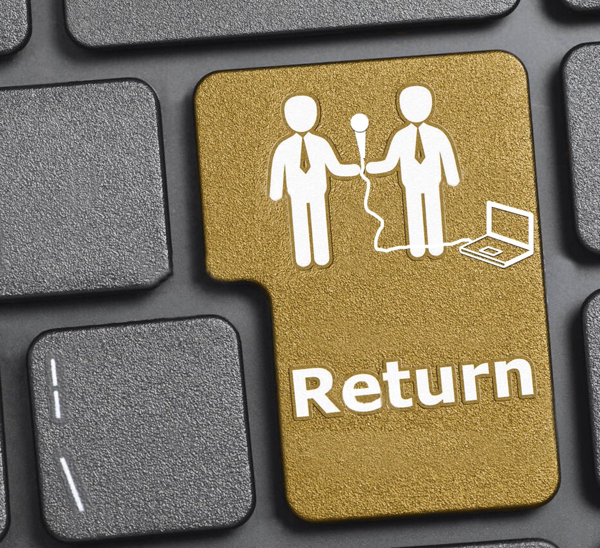 EveryReviewPod's tweet photo. Hey, we took a long break but now we're back. Our review of RETURN, available now.

https://t.co/QIHPH2zgjO https://t.co/BqnFPJDVBS