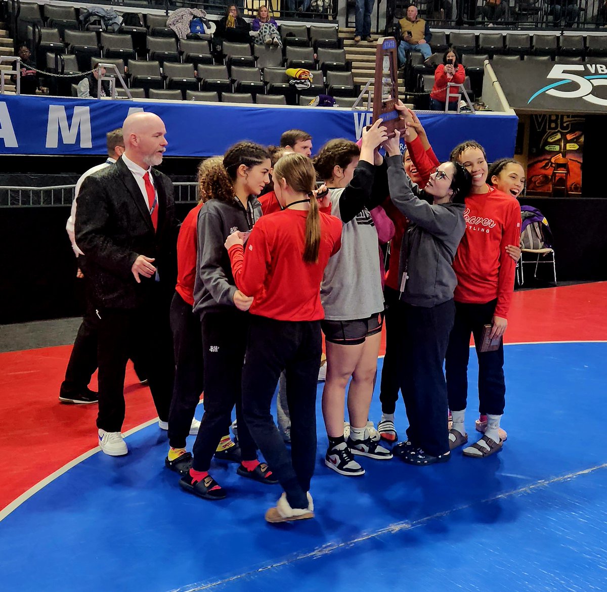 Joe Medley tweet media