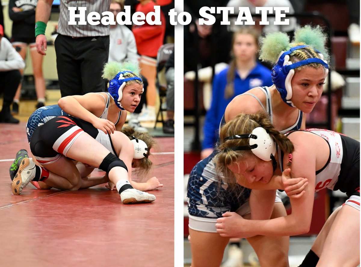 Ross finished 2nd at Districts and earned a ticket to State.
Pics by Lamont Coleman, Berkeley Alumnus!