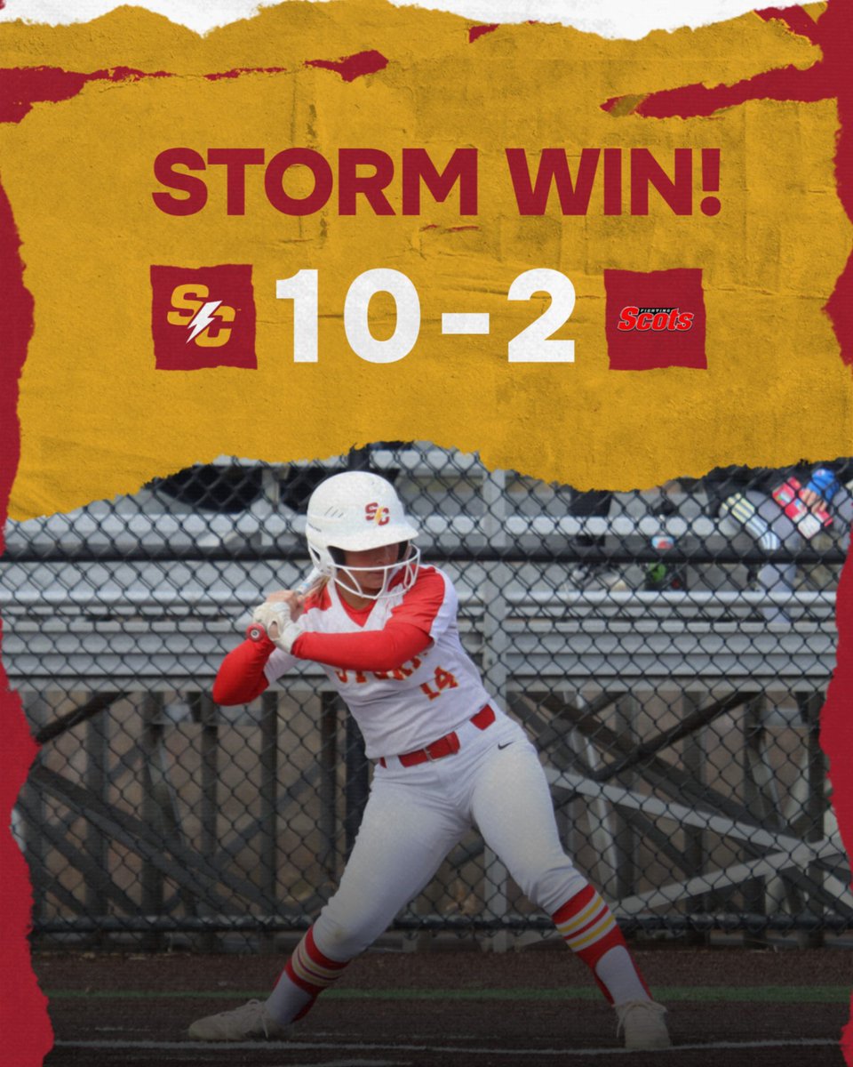 Now that's an Opening Day!!

We sweep the day with a 10-2 win over Monmouth to begin the season.

🔗 linktr.ee/simpsonsoftball

#rollriversSB