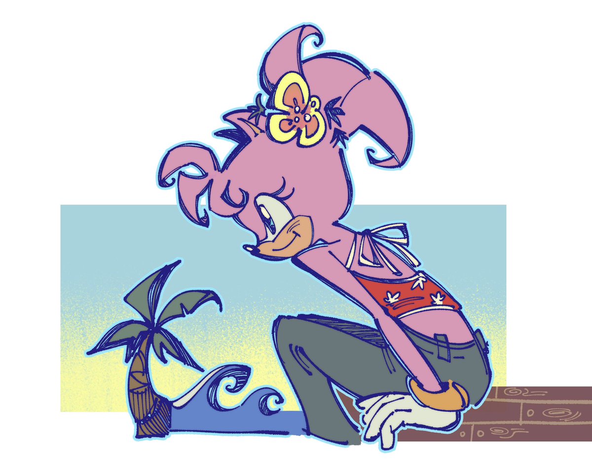 beatrice tweet media