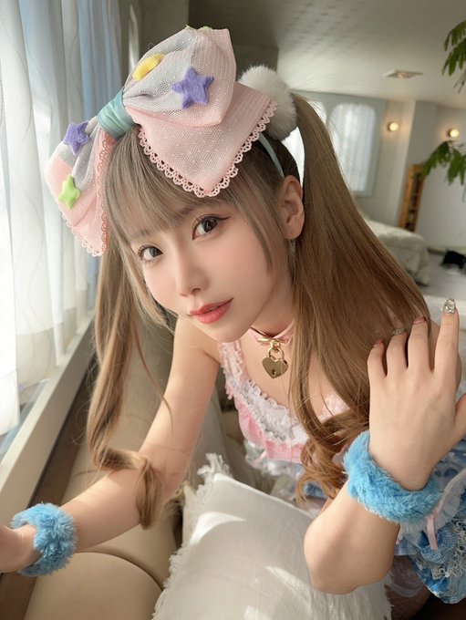 コスプレイヤー倉坂くるるのTwitter画像20