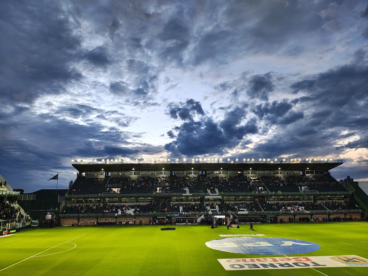 Siempre #Banfield 💚