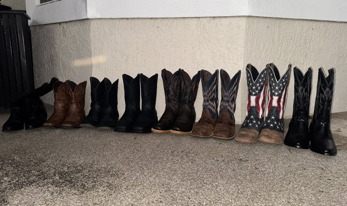 DLAlphaCowboy tweet media