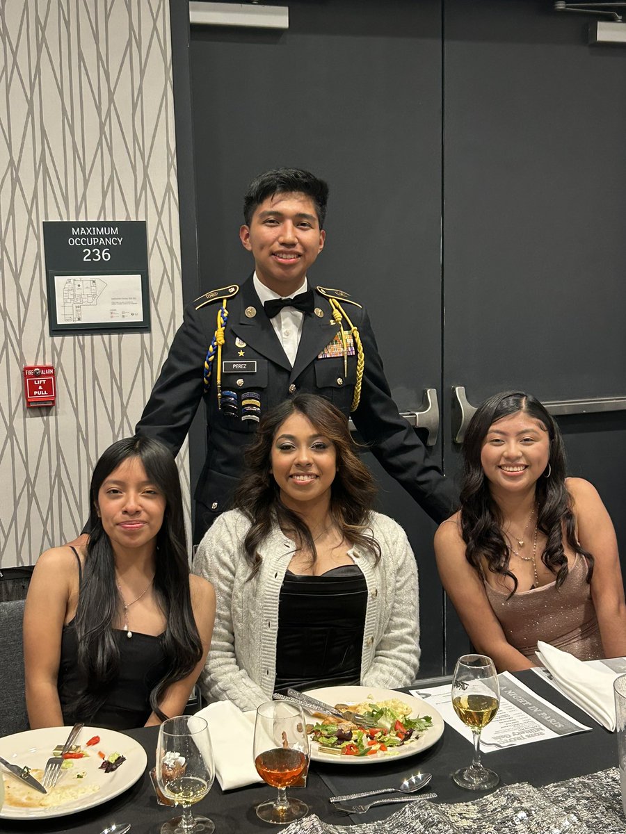 Chamblee HS Bulldogs (@gfbarnes05) on Twitter photo ROTC Annual military ball. Looking their finest-celebrating those who came before us and those we are sending off this spring. <a href="/DCSD_HSArea/">DCSD - High School Area</a> ROTC Annual military ball. Looking their finest-celebrating those who came before us and those we are sending off this spring. <a href="/DCSD_HSArea/">DCSD - High School Area</a>