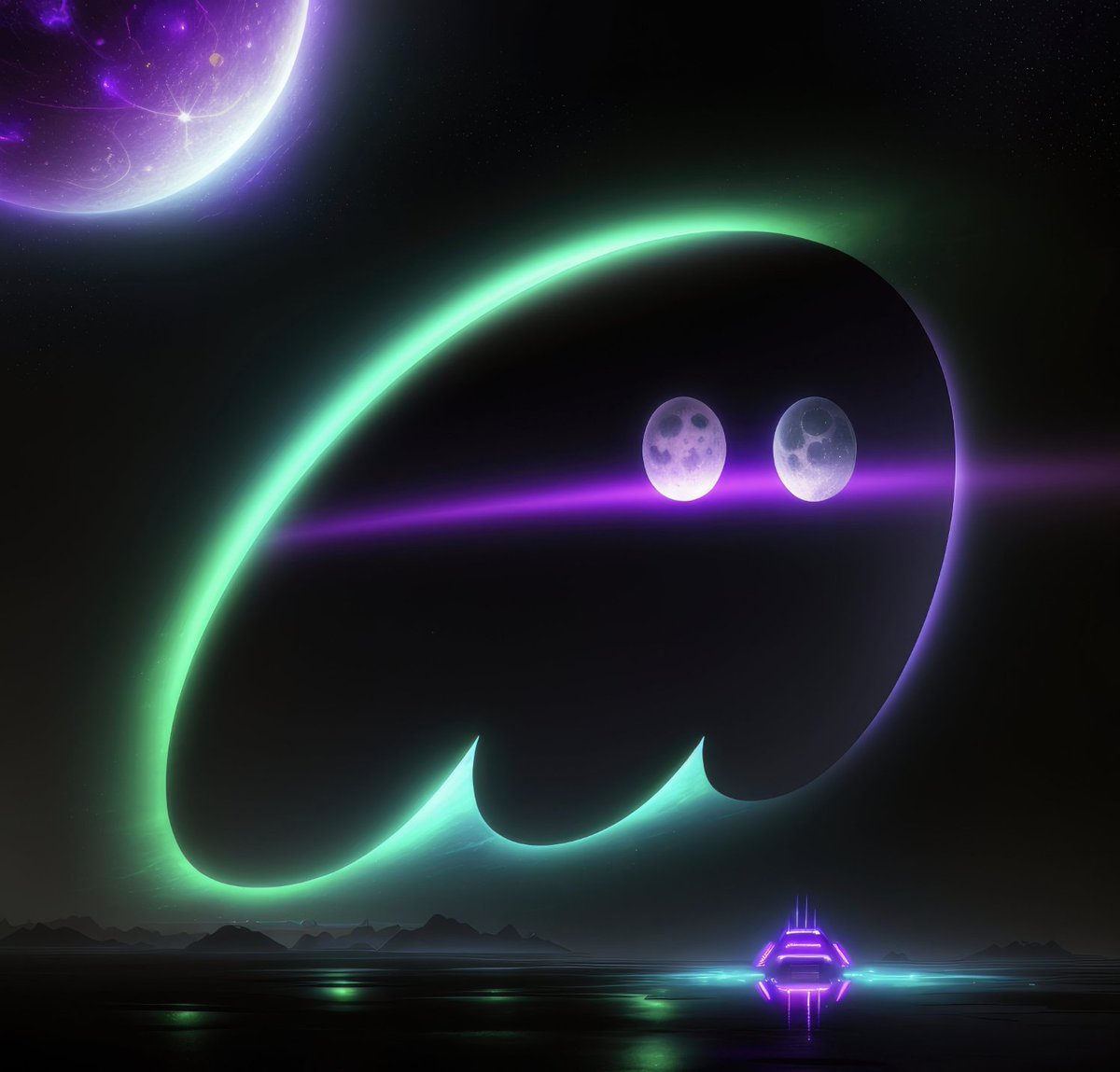 The year is 2025, and Phantom is everywhere.