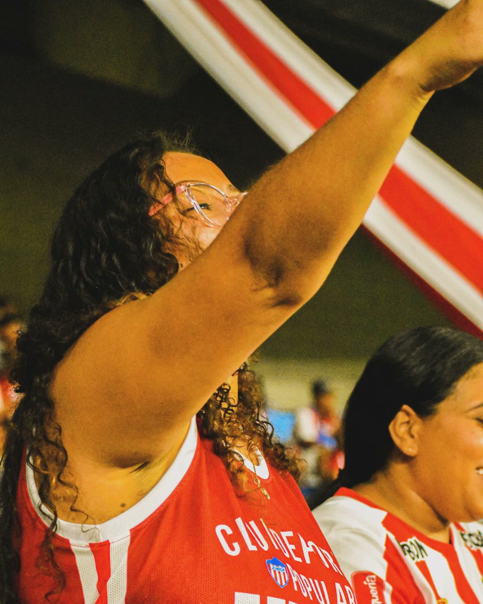 Angie Sepúlveda V 🔴⚪ tweet media