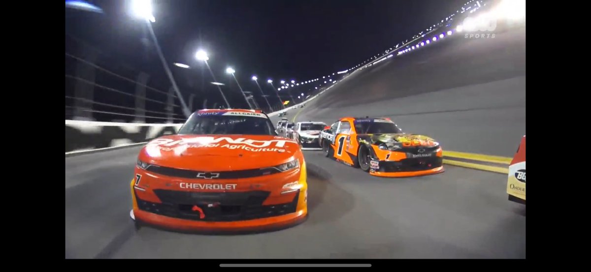 BigDaddyJoe34's tweet photo. @jeff_gluck @TheCW Thanks @TheCW 3 laps left. What a waste https://t.co/C170JhXrrE