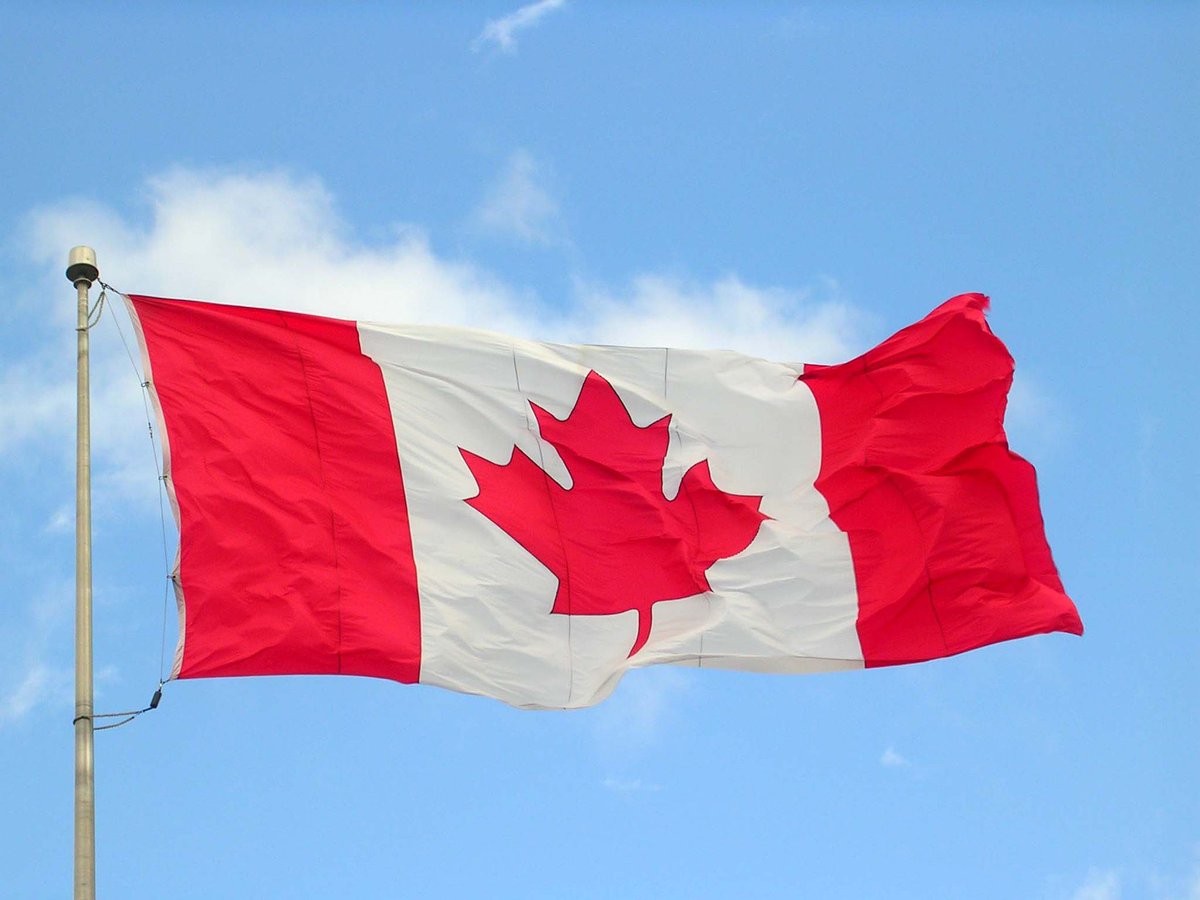 AltugIceli's tweet photo. #CanadianFlag 🇨🇦 https://t.co/5aUHJ9xGYT