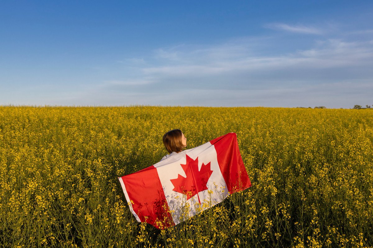 AltugIceli's tweet photo. #CanadianFlag 🇨🇦 https://t.co/5aUHJ9xGYT