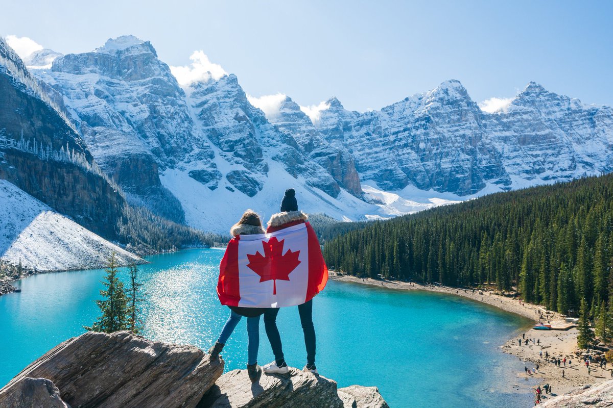 AltugIceli's tweet photo. #CanadianFlag 🇨🇦 https://t.co/5aUHJ9xGYT
