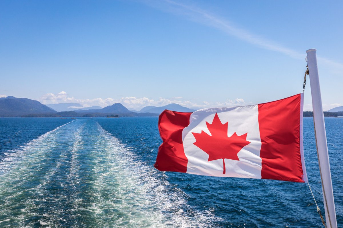 AltugIceli's tweet photo. #CanadianFlag 🇨🇦 https://t.co/5aUHJ9xGYT