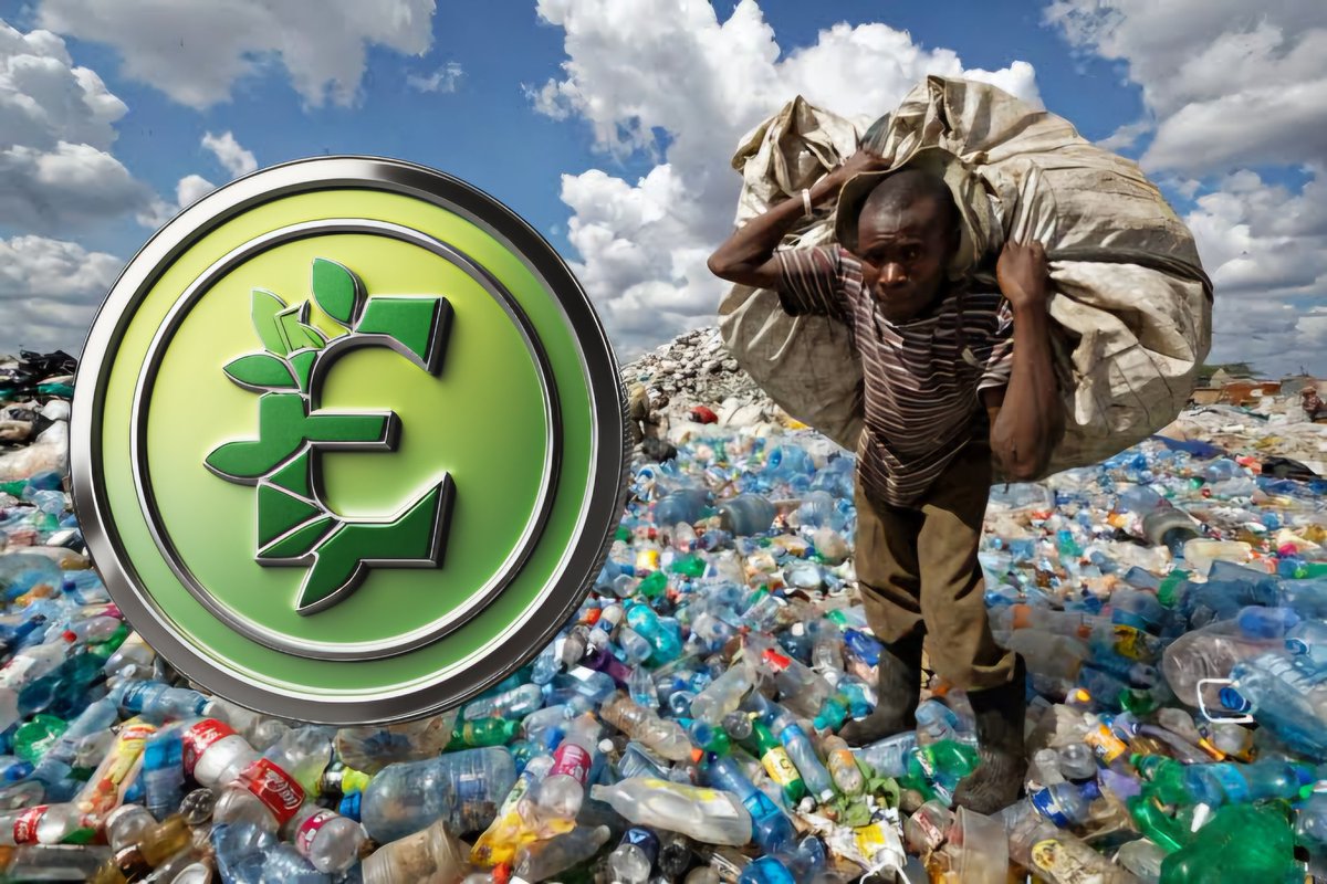 SOECOCOIN's tweet photo. This is our plan: We will use 80% of our tokens to fund projects that contribute to improving the ecological situation.
🌕CA: 8t1882WKvyro4gQHD1cAZknkEHttY7fnWgwgM1uApump

That’s why we are so committed to the long-term development of our coin. https://t.co/r6ITNNxkyp