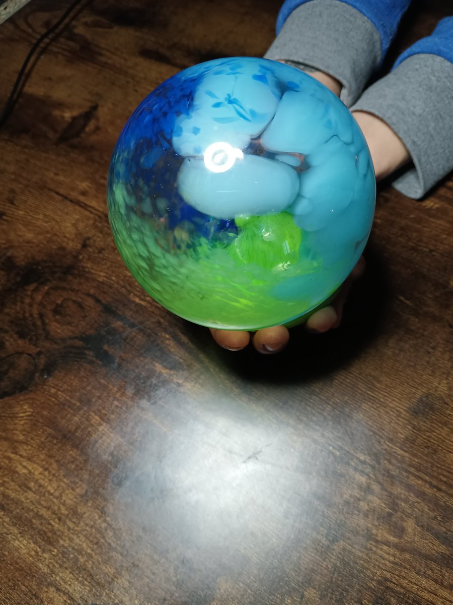 Redmonkey253's tweet image. I have been sick for a week and not able to get out today I got to take my mom out to do some hiding and a miracle happened also it's my 6th day of not smoking. #monkeyshines2025 thank you for this special gift Ms. Monkey and crew you make our city so magical 🥰