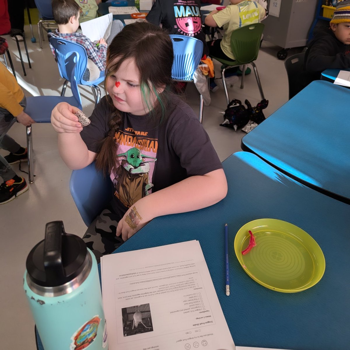 Ms Barrington tweet media