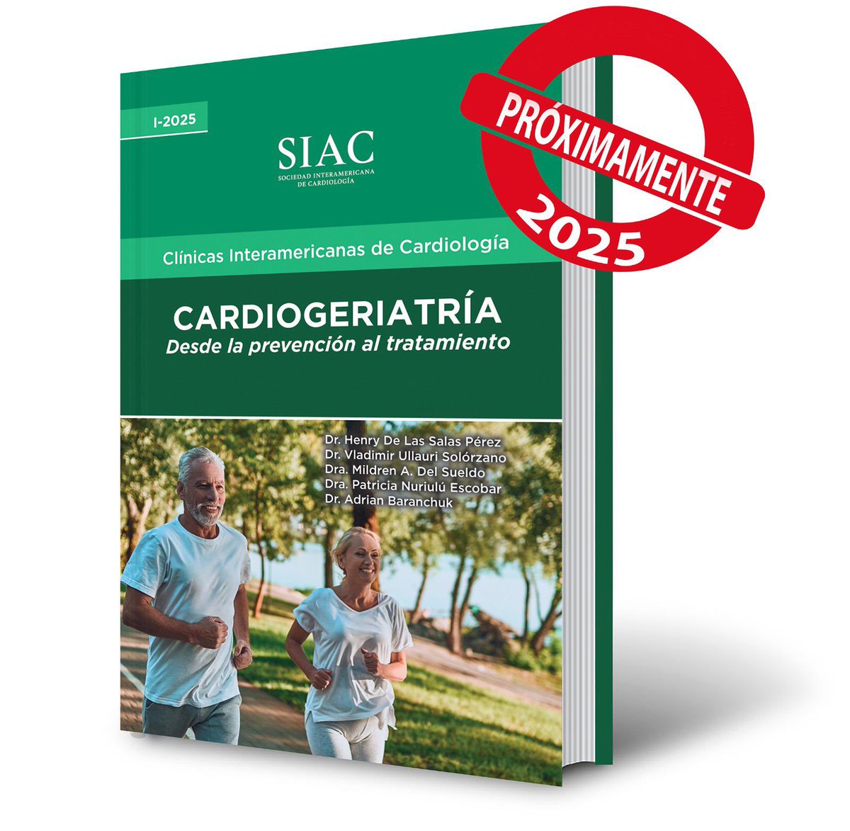 DeLasSalas🫀Cardio🩸Geriatría👵🏼🫀👨🏽‍🦳🥗🏋️‍♂️ tweet media