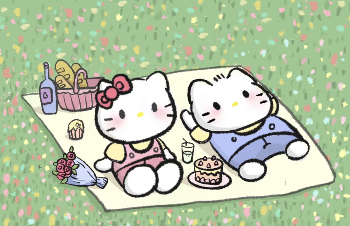 picnic date