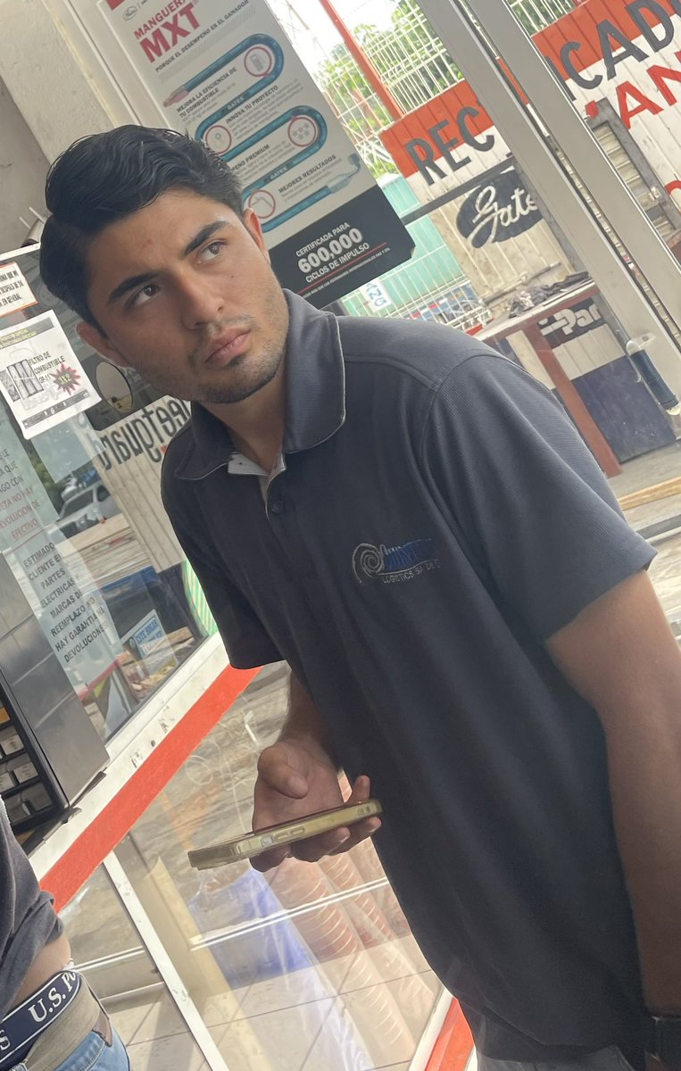 Morbosillo desde chiquillo tweet media