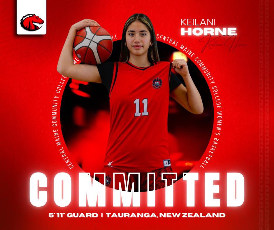 KeilaniHorne's tweet photo. So excited to announce my commitment to Central Maine Community College in Auburn, Maine!! 🔥🔥

Thank you to Coach Morong for providing me with this opportunity! I’m so excited for what the future has in store!

 #gomustangs https://t.co/O8lvfa4OoH