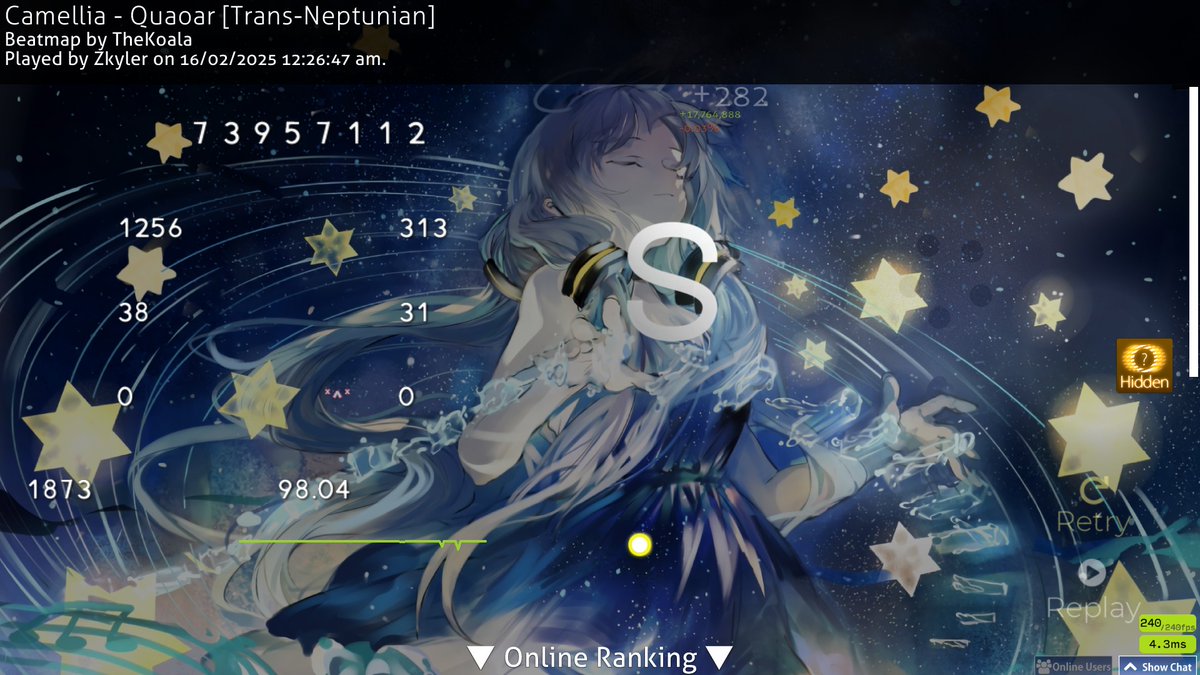 the curse is over. 440pp

LET'S FUCKING GO