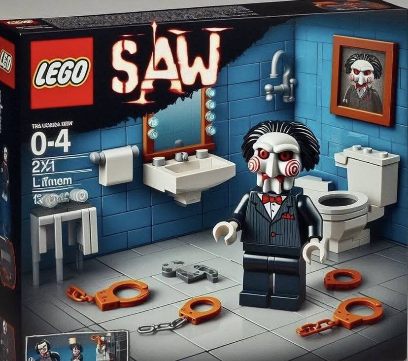 Who tf would buy this? 🙋🏽‍♂️